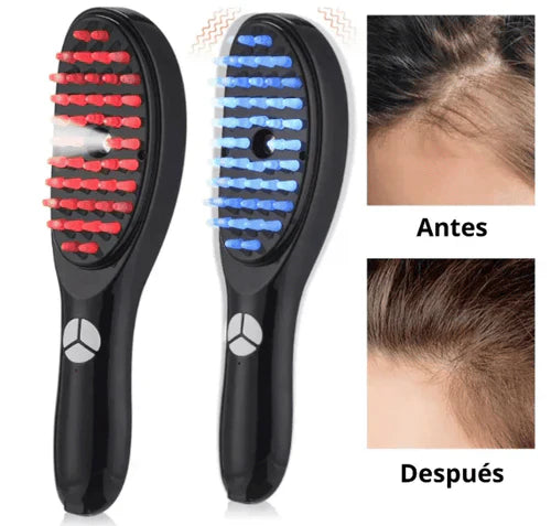 TheraComb™ 4-in-1 Cepillo Terapéutico