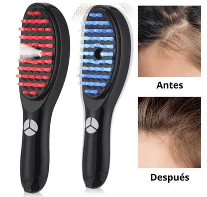 TheraComb™ 4-in-1 Cepillo Terapéutico