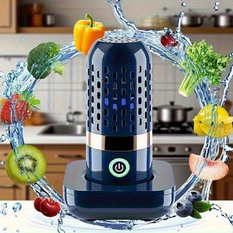 PureBite™ Purificador de Alimentos