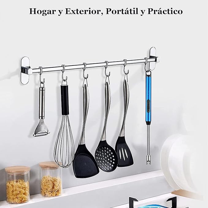 🔥 PlasmaPro™ USB Encendedor eléctrico de plasma