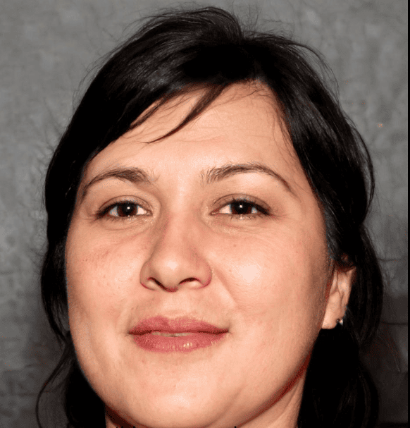 Mariana L. – 37 años, madre de dos