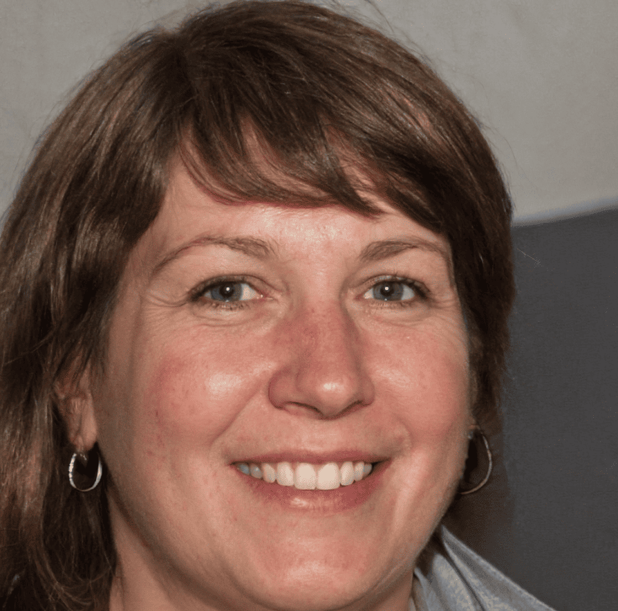 Laura G. (Ciudad de México)