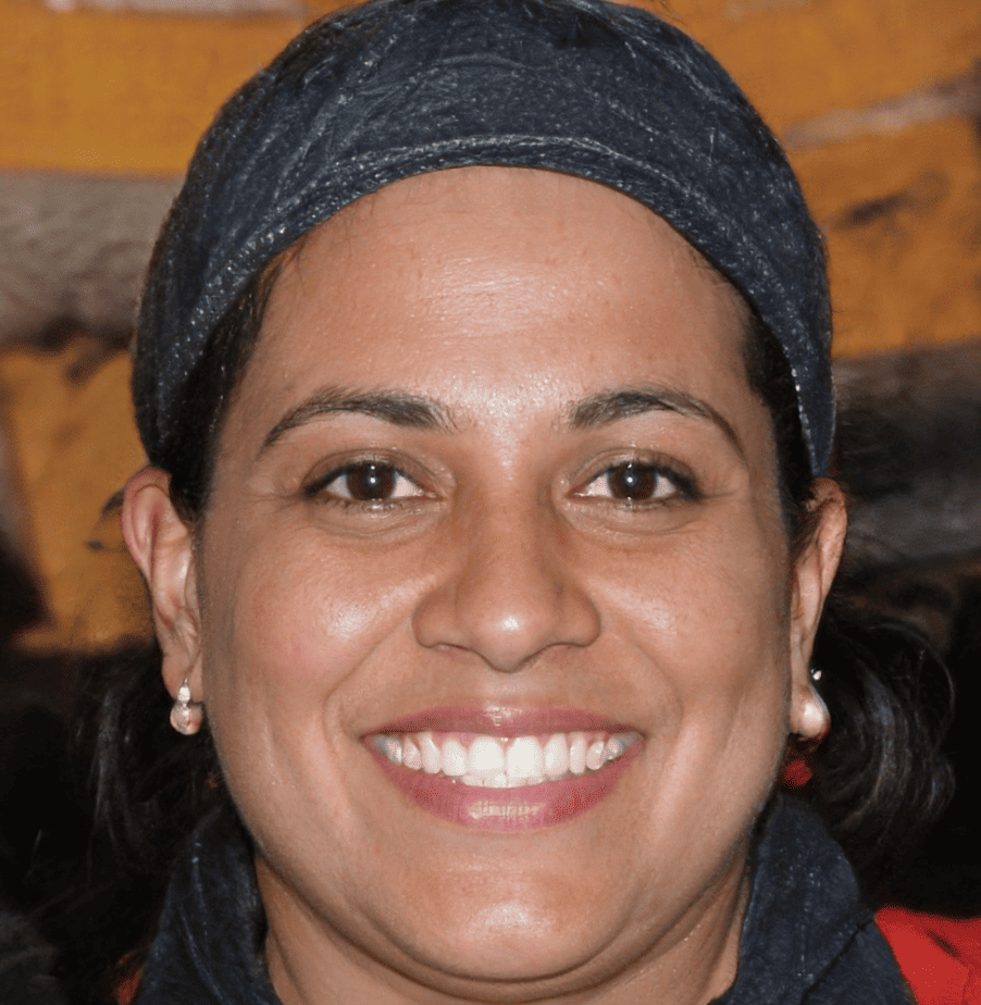 María G. – Guadalajara