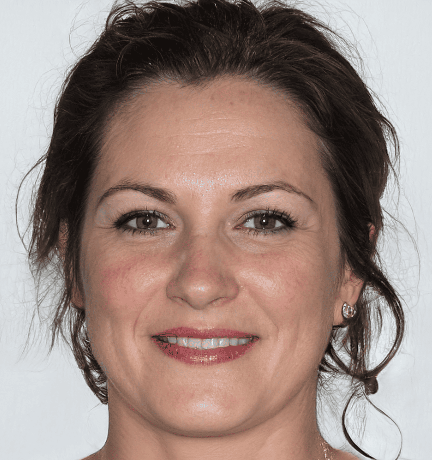 Sofía M. – Monterrey