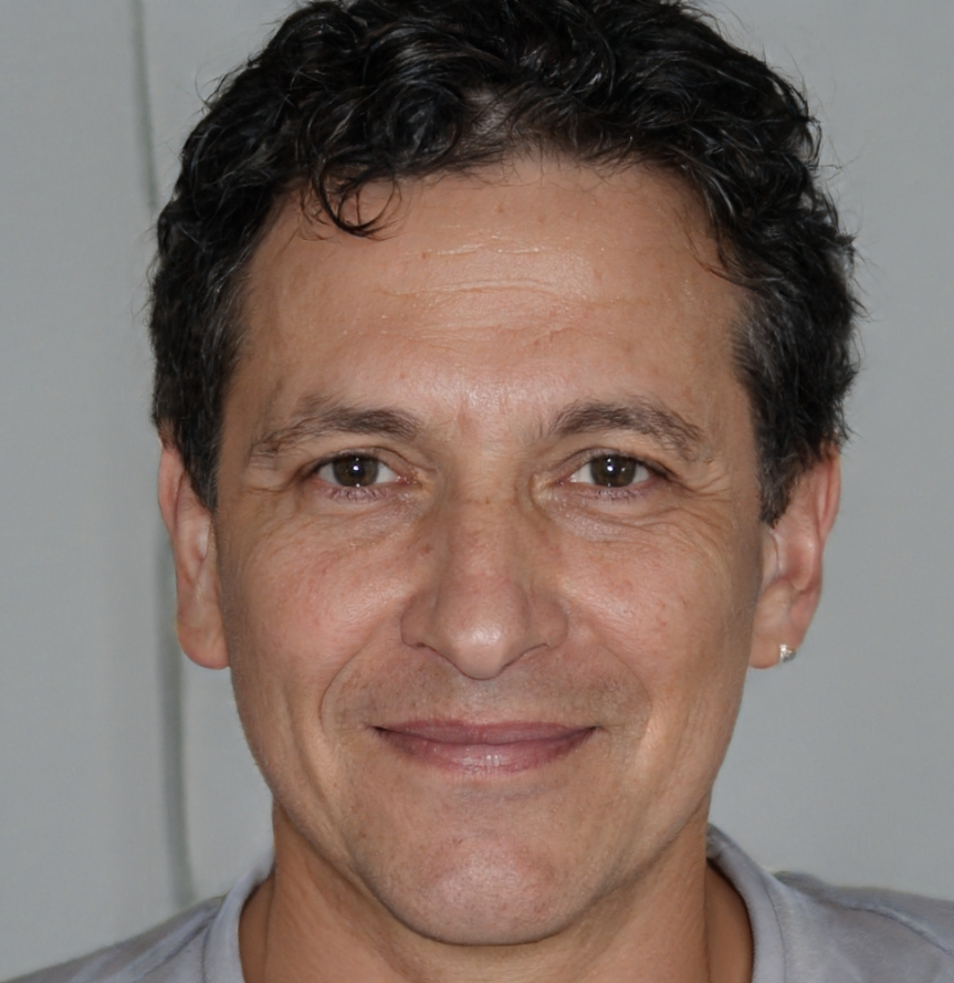 Mario, 41 años – Despertares constantes