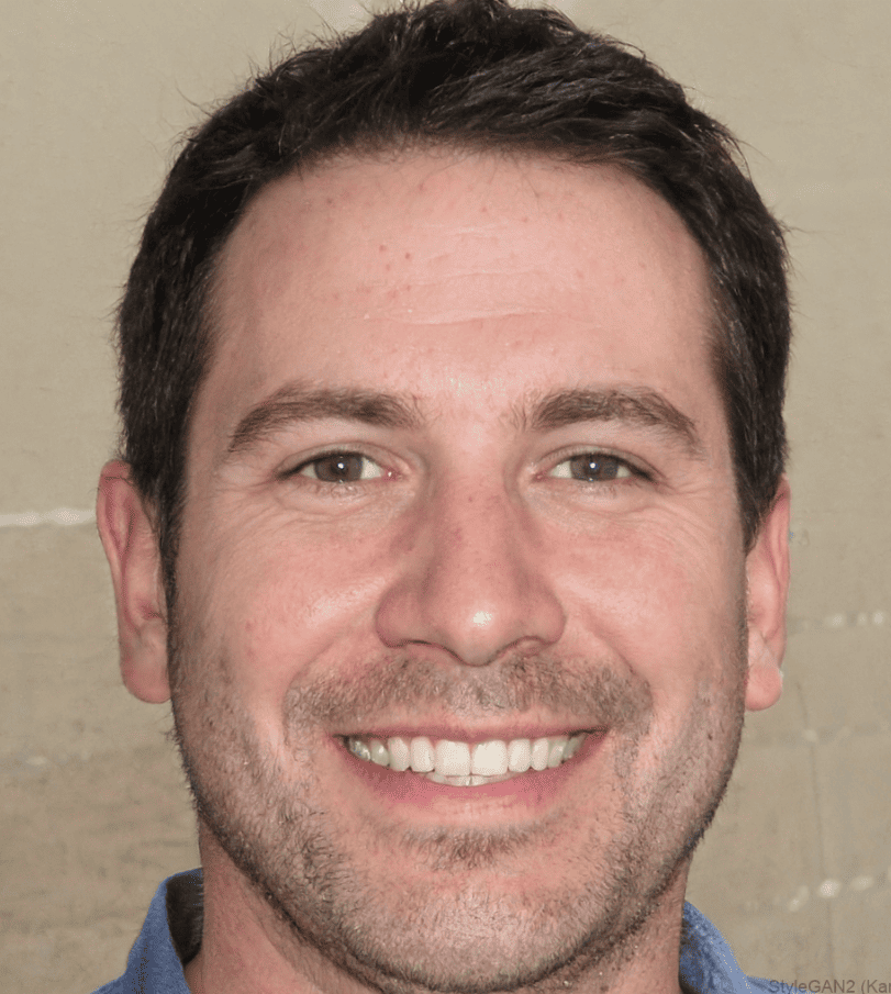 Ricardo S. – 39 años