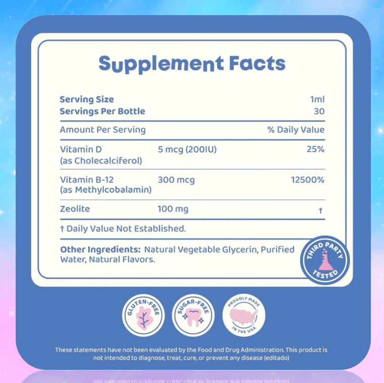 🧠💧LingoLeap™ Potencia el lenguaje y la concentración de tus niños