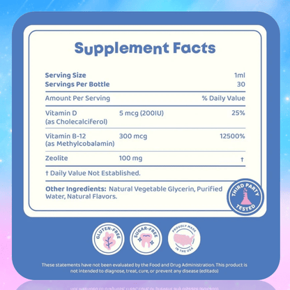 🧠💧LingoLeap™ Potencia el lenguaje y la concentración de tus niños