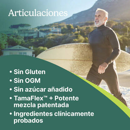 Santo Remedio Articulaciones™ x 60 caps